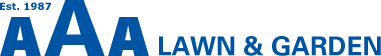 AAA Lawn & Garden